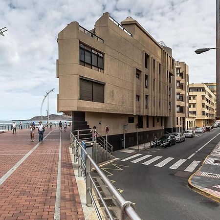 Apartament Flatguest Isla De Cuba Las Palmas de Gran Canaria Zewnętrze zdjęcie