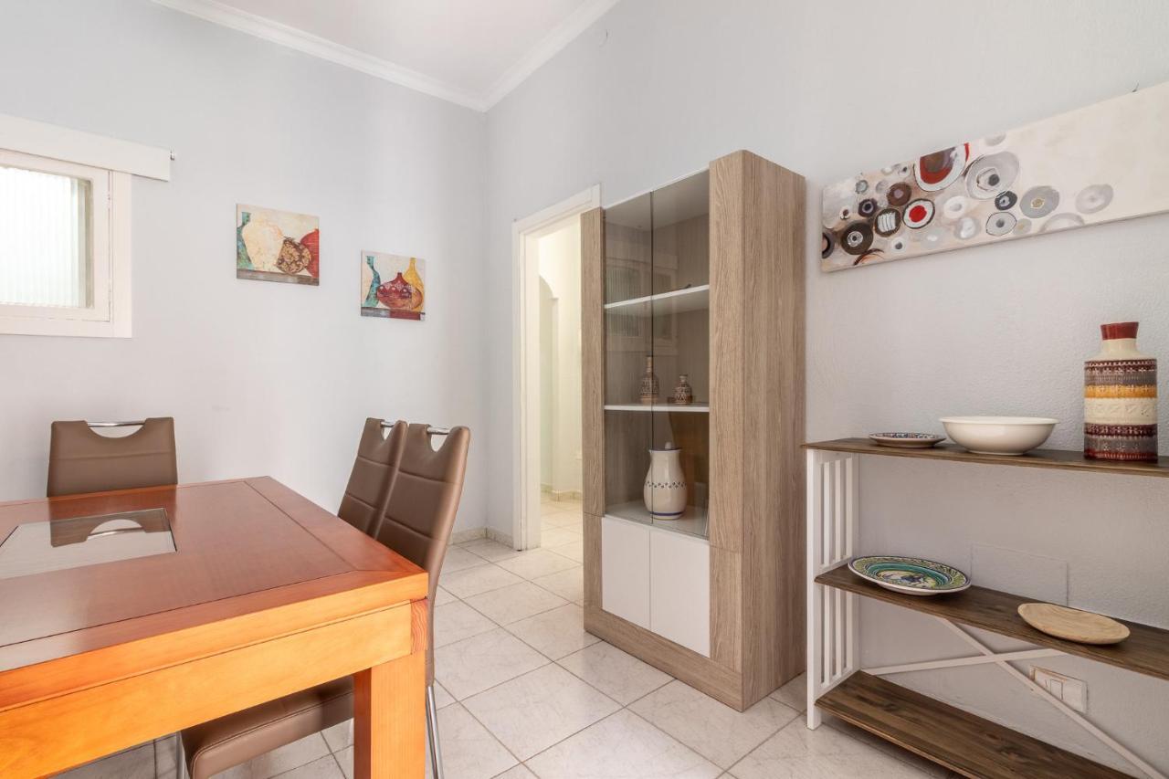 Apartament Flatguest Isla De Cuba Las Palmas de Gran Canaria Zewnętrze zdjęcie