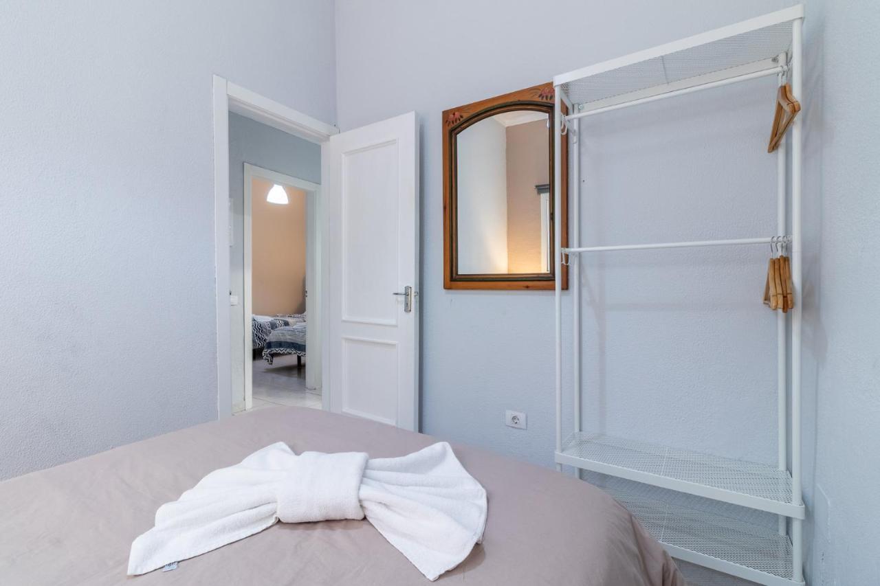 Apartament Flatguest Isla De Cuba Las Palmas de Gran Canaria Zewnętrze zdjęcie