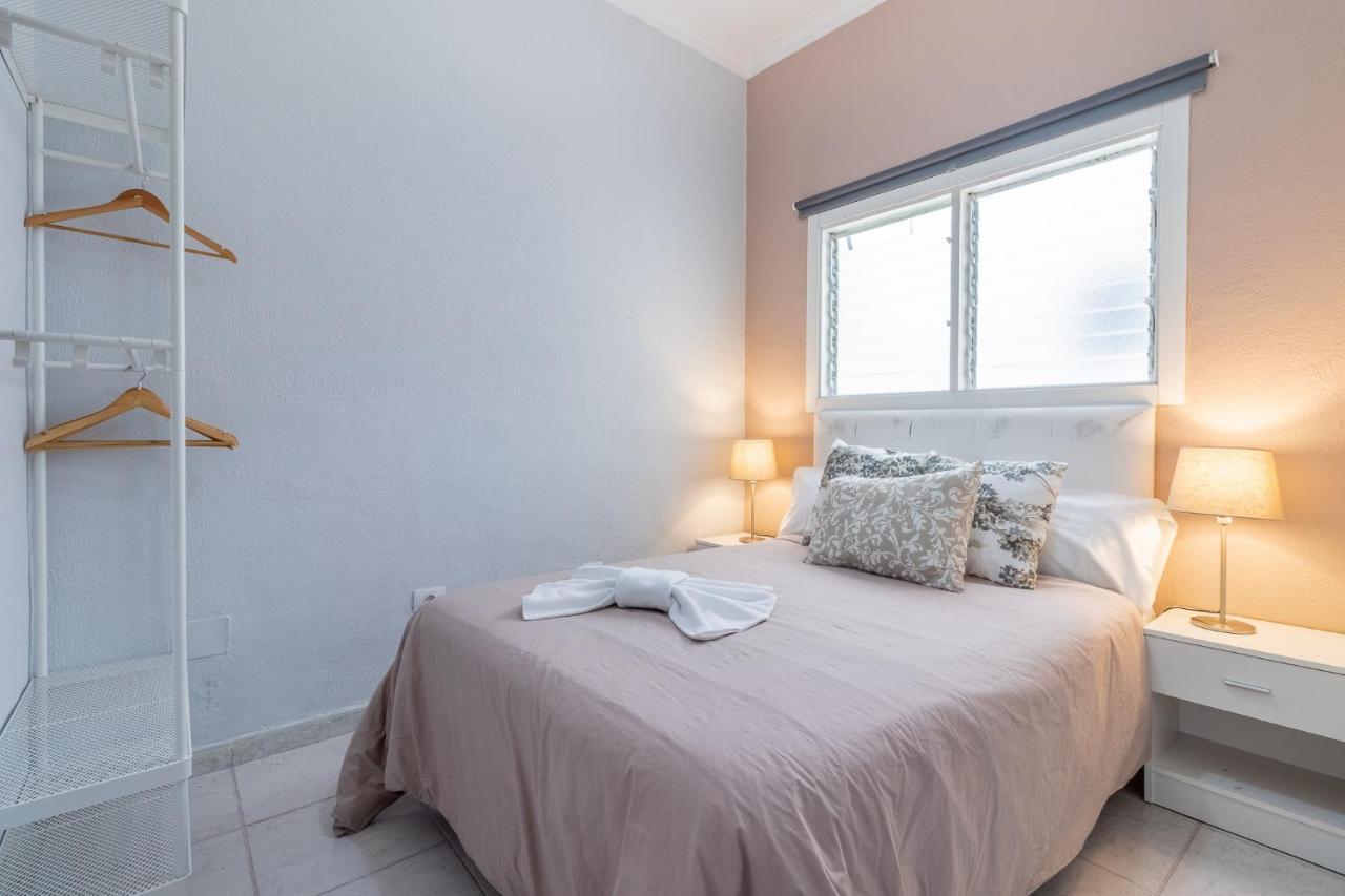 Apartament Flatguest Isla De Cuba Las Palmas de Gran Canaria Zewnętrze zdjęcie